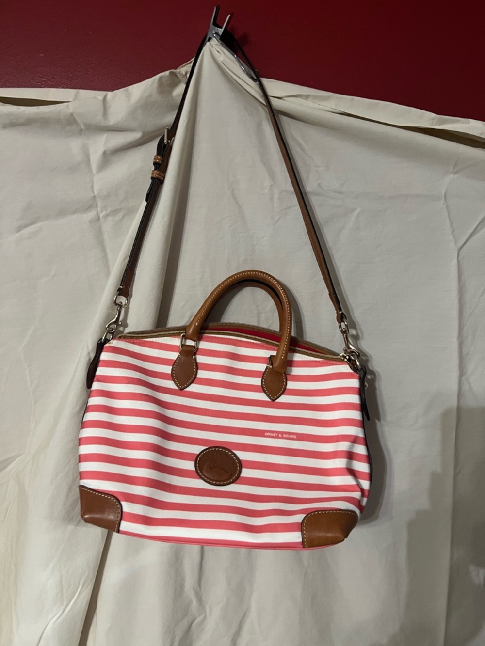 Dooney & Bourke Satchel purse